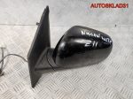Зеркало левое Nissan Note E11 963029U10B - АвтоСклад31.рф - авторазборка контрактные б/у запчасти в г. Белгород