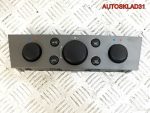 Блок управления климата Opel Vectra C 13138196 - АвтоСклад31.рф - авторазборка контрактные б/у запчасти в г. Белгород