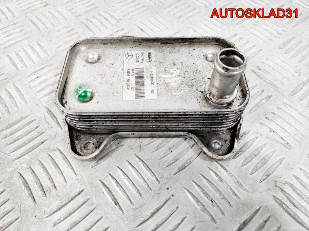 Теплообменник Mercedes W203 2,2 CDI A6461880301 - АвтоСклад31.рф - авторазборка контрактные б/у запчасти в г. Белгород Теплообменник Mercedes W203 2,2 CDI A6461880301 - АвтоСклад31.рф - авторазборка контрактные б/у запчасти в г. Белгород