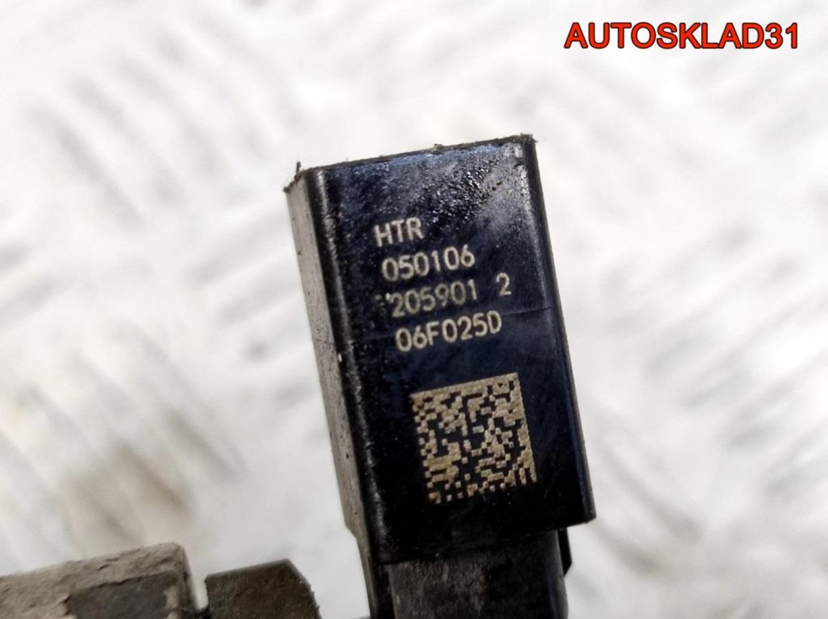 Насос ТНВД бензиновый VW Passat B6 BVY 06F127025D - АвтоСклад31.рф - авторазборка контрактные б/у запчасти в г. Белгород