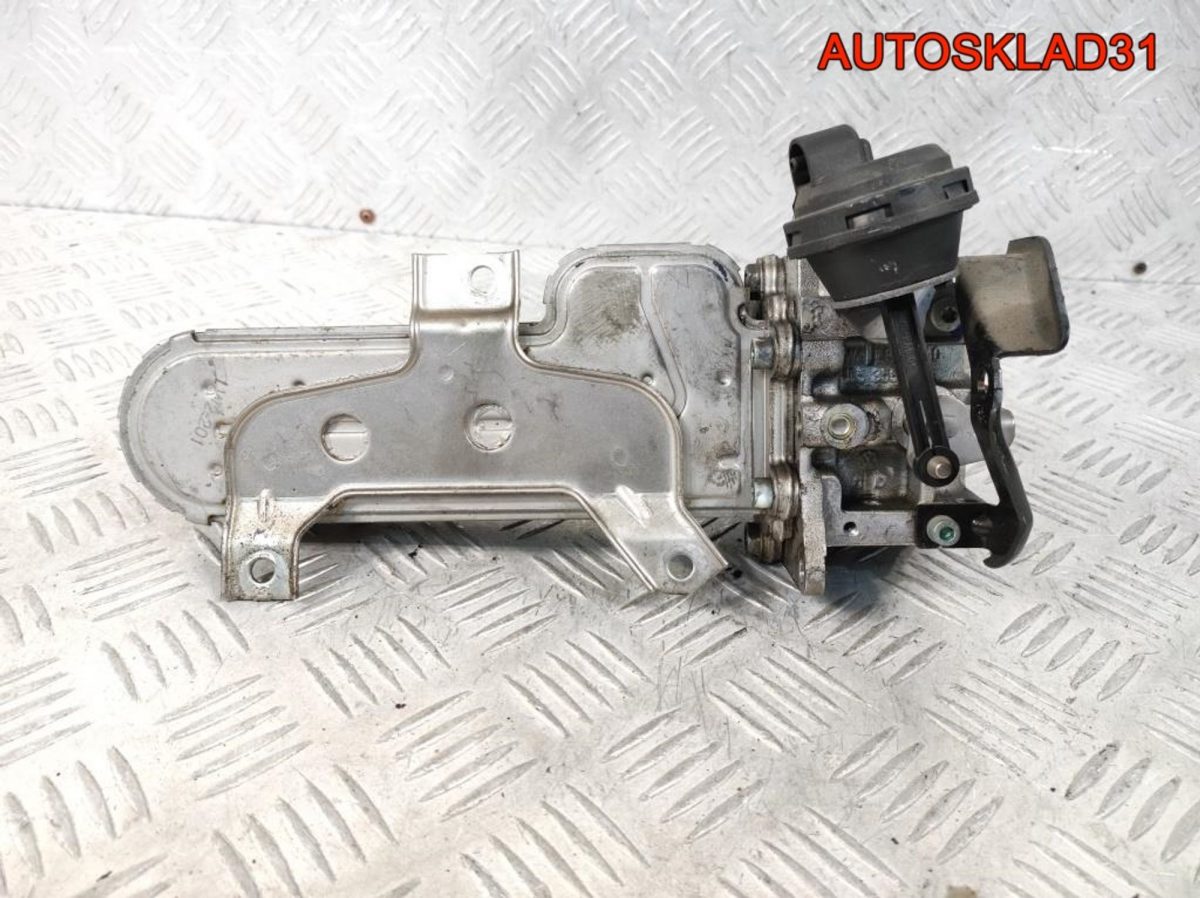 Радиатор EGR 1,9 AVQ VW Touran 03G131063B - АвтоСклад31.рф - авторазборка контрактные б/у запчасти в г. Белгород