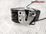 Замок двери передней правой Nissan Note E11 - АвтоСклад31.рф - авторазборка контрактные б/у запчасти в г. Белгород