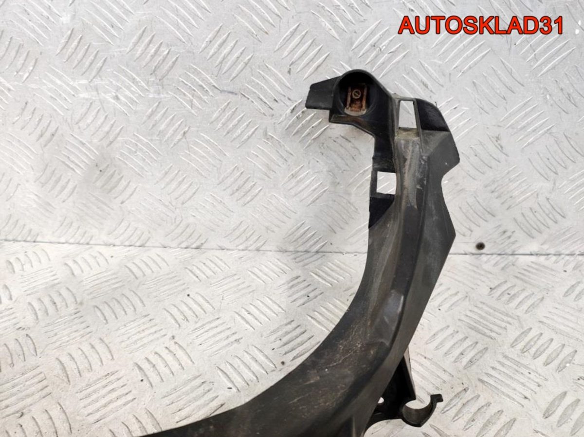 Кронштейн фар левый BMW E90 51117116707 - АвтоСклад31.рф - авторазборка контрактные б/у запчасти в г. Белгород