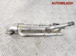 Радиатор EGR Audi A4 B7 1.9 Дизель 038131513S - АвтоСклад31.рф - авторазборка контрактные б/у запчасти в г. Белгород