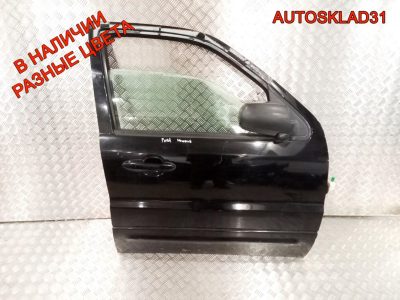 Дверь передняя правая Голая Ford Maverick 2 - АвтоСклад31.рф - авторазборка контрактные б/у запчасти в г. Белгород