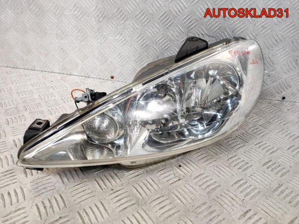 Суппорт тормозной задний правый Nissan Qashqai J10 - АвтоСклад31.рф - авторазборка контрактные б/у запчасти в г. Белгород