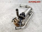 Радиатор EGR Volkswagen Passat B6 03G131512AA - АвтоСклад31.рф - авторазборка контрактные б/у запчасти в г. Белгород