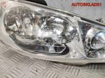 Фара правая Peugeot 206 9628666780 - АвтоСклад31.рф - авторазборка контрактные б/у запчасти в г. Белгород