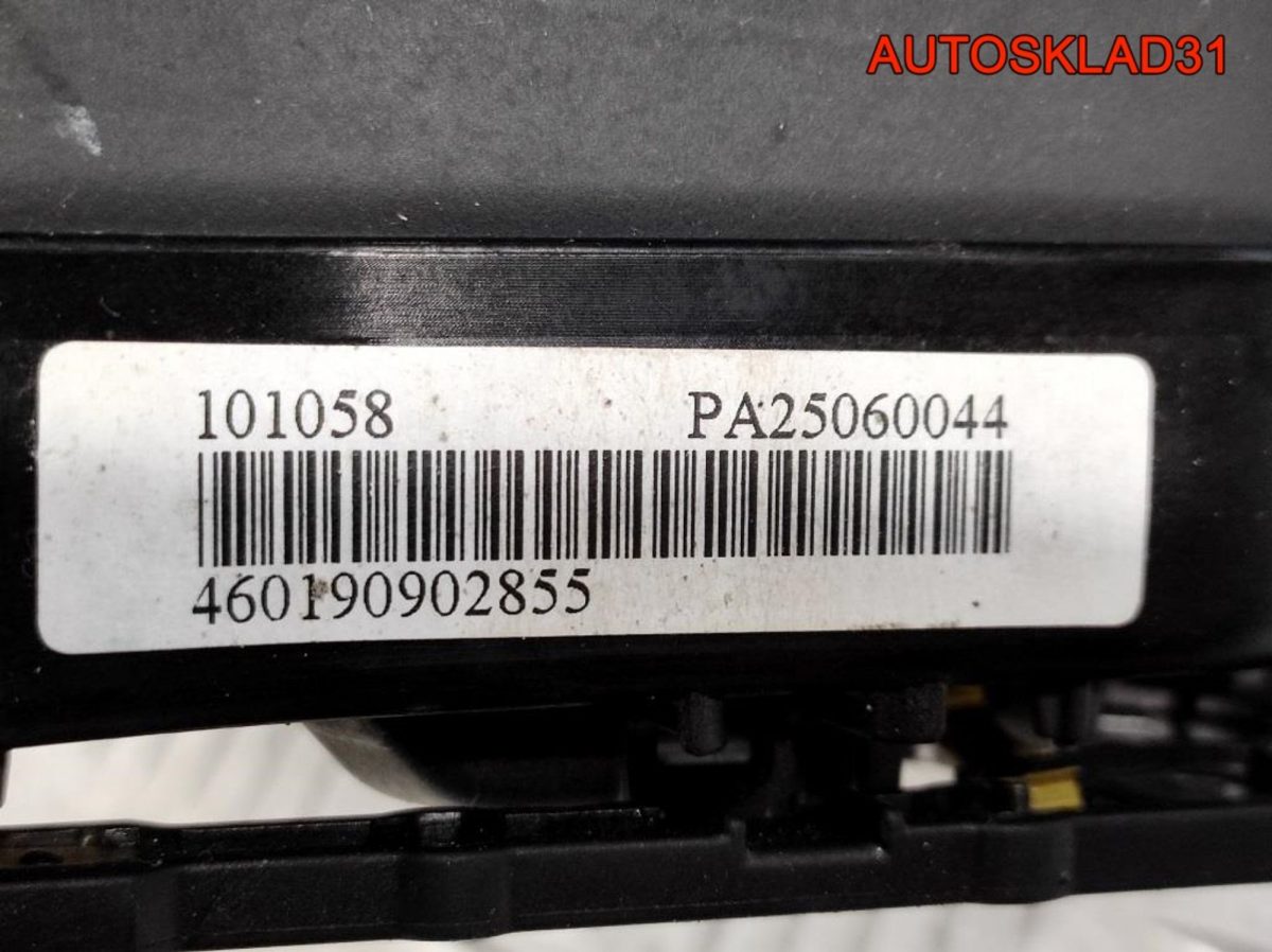 Подушка безопасности Opel Corsa D 13235770 - АвтоСклад31.рф - авторазборка контрактные б/у запчасти в г. Белгород