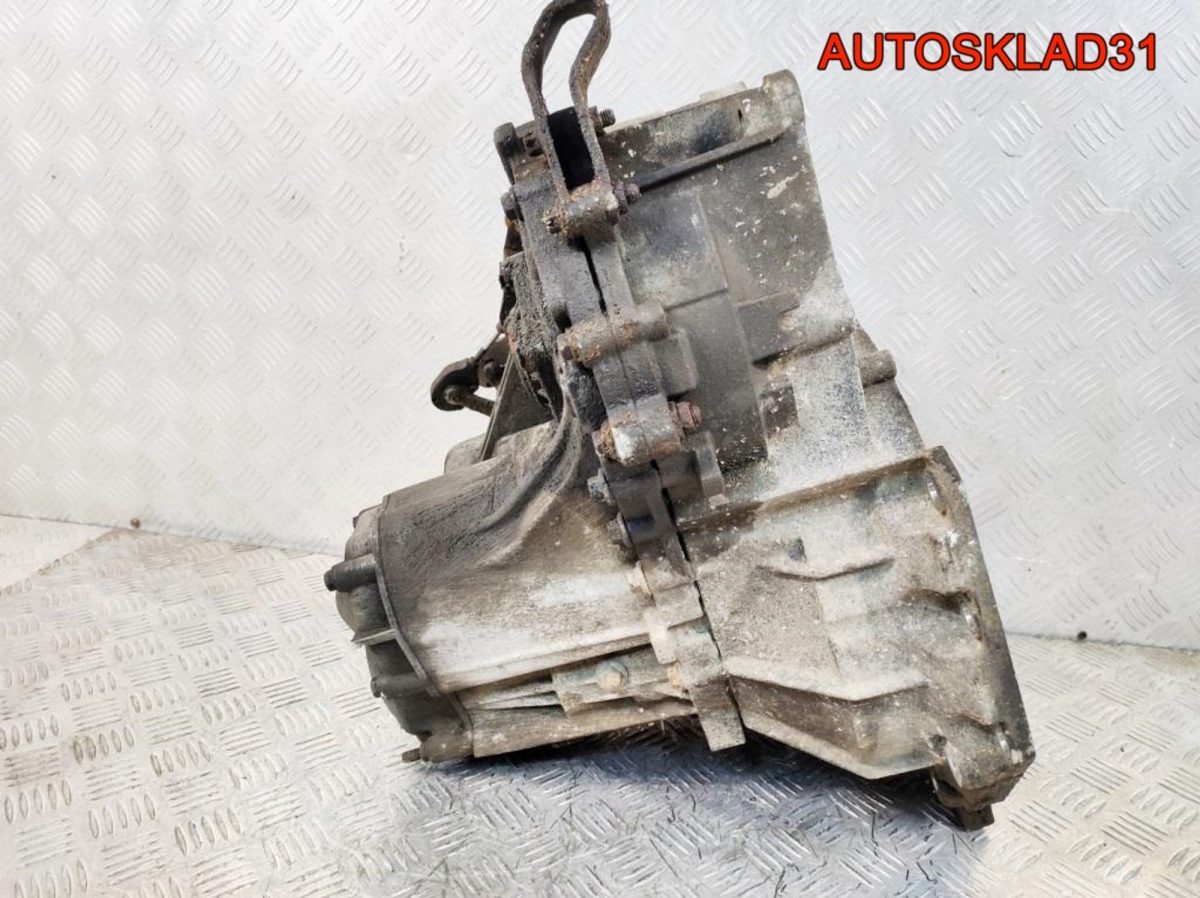 МКПП F35 3.61 Opel Vectra C 2.2 Дизель 13101871 - АвтоСклад31.рф - авторазборка контрактные б/у запчасти в г. Белгород