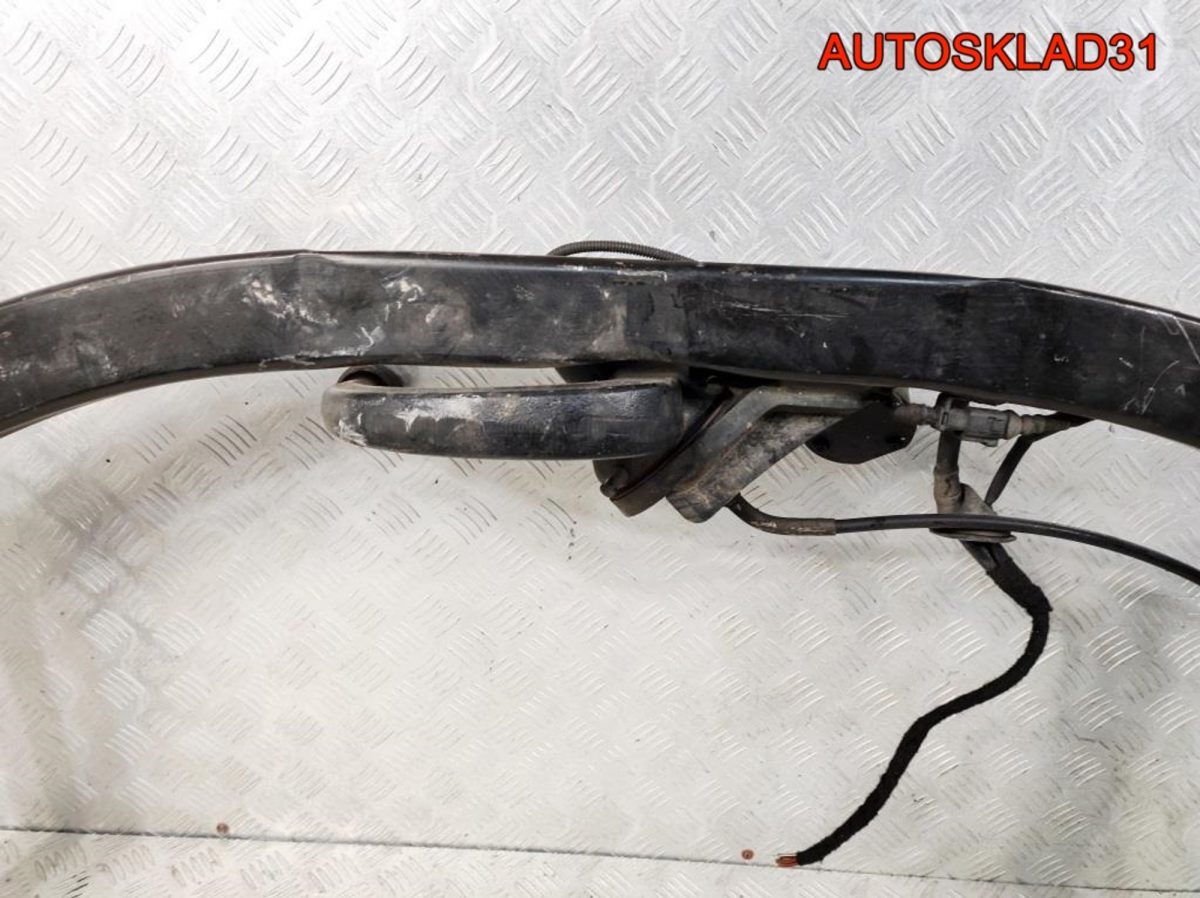 Фаркоп со складным крюком Audi A6 C6 4F0800491C - АвтоСклад31.рф - авторазборка контрактные б/у запчасти в г. Белгород