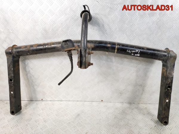 МКПП Ford Galaxy 2,3 E5SA Бензин YM2R7002CD - АвтоСклад31.рф - авторазборка контрактные б/у запчасти в г. Белгород