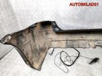Бампер задний Ford Maverick 2 4662080 - АвтоСклад31.рф - авторазборка контрактные б/у запчасти в г. Белгород