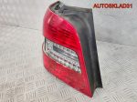 Фонарь задний левый Mercedes GLK X204 A2048202564 - АвтоСклад31.рф - авторазборка контрактные б/у запчасти в г. Белгород