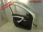 Дверь передняя левая Renault Sandero 801011499R - АвтоСклад31.рф - авторазборка контрактные б/у запчасти в г. Белгород