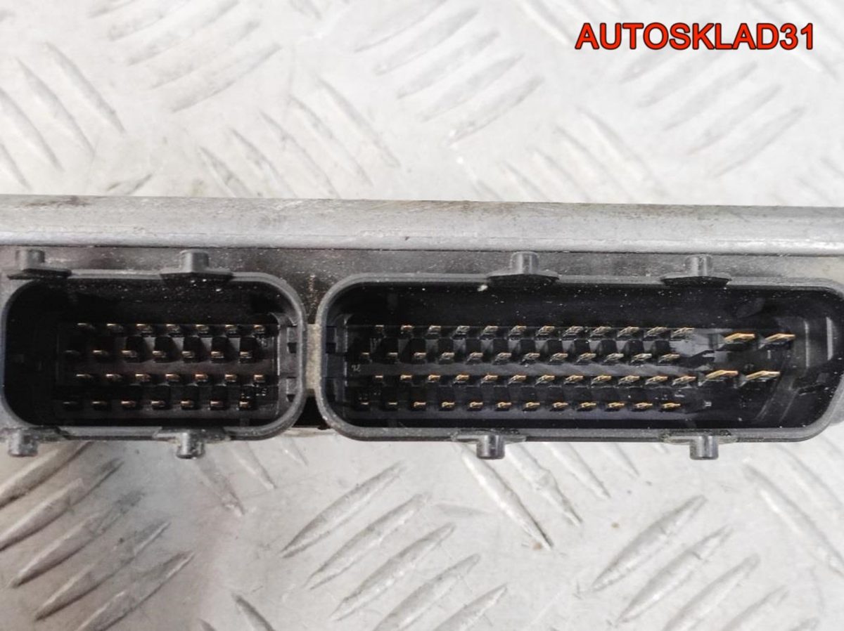 Блок ЭБУ VW Polo 1,4 BUD Бензин 03C906024AB - АвтоСклад31.рф - авторазборка контрактные б/у запчасти в г. Белгород