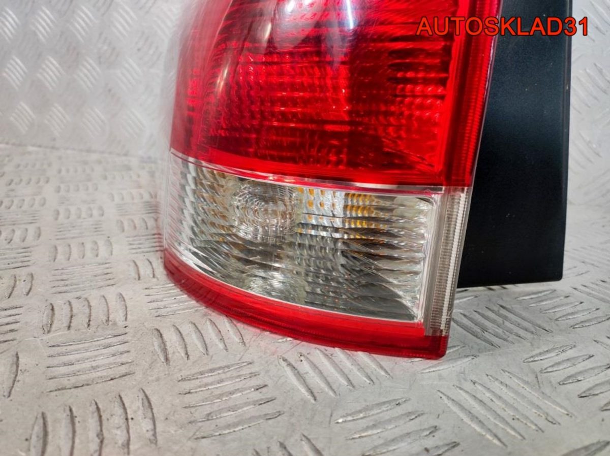 Фонарь задний левый Opel Vectra C 24469461 Combi - АвтоСклад31.рф - авторазборка контрактные б/у запчасти в г. Белгород