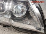 Фара правая Mercedes Benz GLK X204 A2048207559 - АвтоСклад31.рф - авторазборка контрактные б/у запчасти в г. Белгород