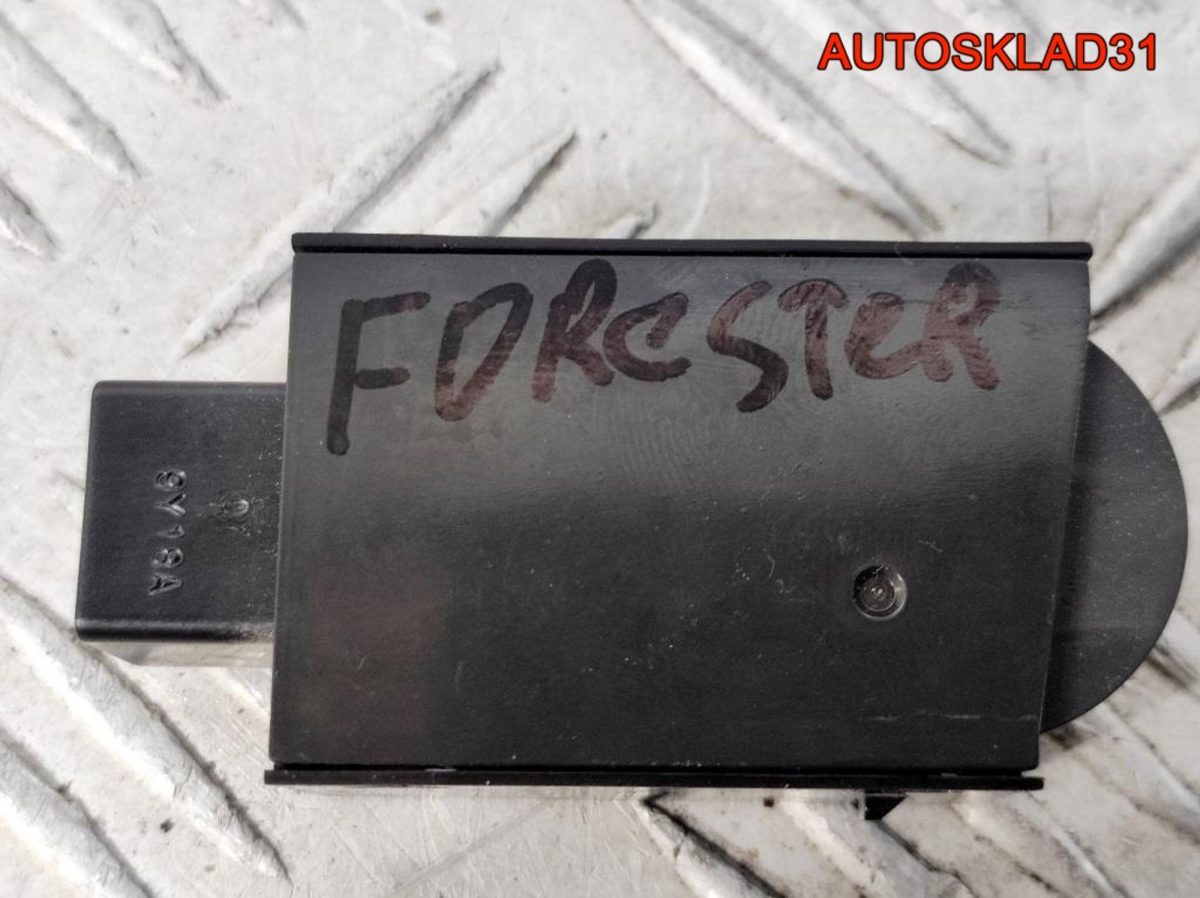 Кнопка освещения приборов Subaru Forester S12 - АвтоСклад31.рф - авторазборка контрактные б/у запчасти в г. Белгород