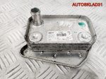 Теплообменник Mercedes W203 2,2 CDI A6111880301 - АвтоСклад31.рф - авторазборка контрактные б/у запчасти в г. Белгород