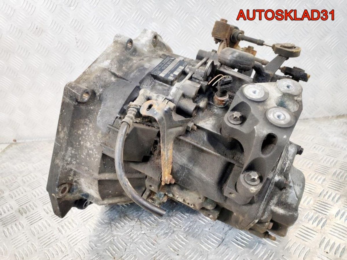 МКПП F35 3.61 Opel Vectra C 2.2 Дизель 13101871 - АвтоСклад31.рф - авторазборка контрактные б/у запчасти в г. Белгород