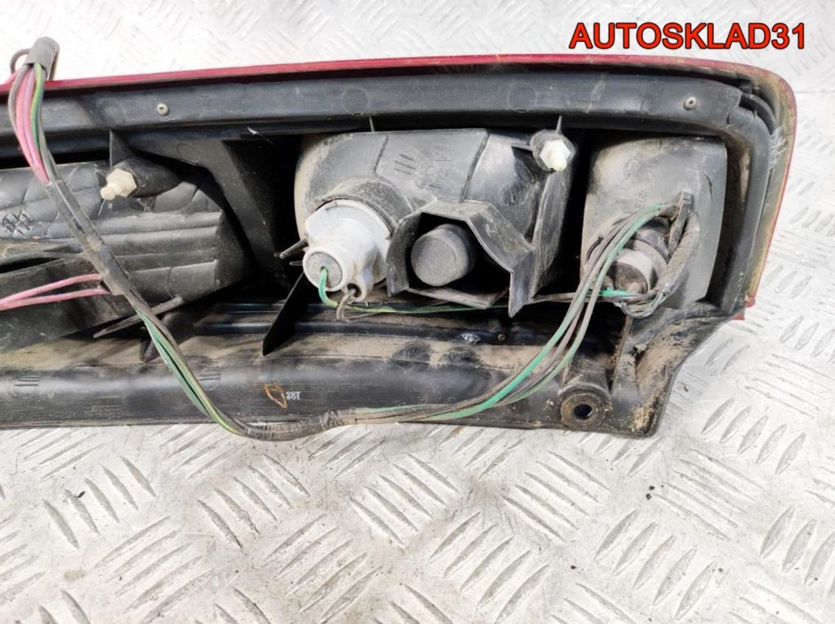 Фонарь задний левый Nissan X-Trail T30 26555EQ025 - АвтоСклад31.рф - авторазборка контрактные б/у запчасти в г. Белгород