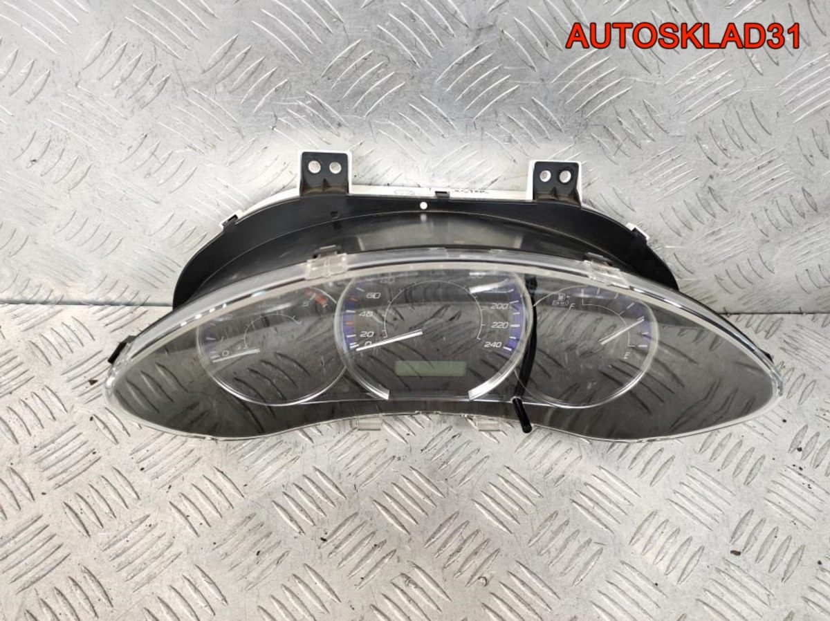 Панель приборов Subaru Forester S12 85003SC170 - АвтоСклад31.рф - авторазборка контрактные б/у запчасти в г. Белгород