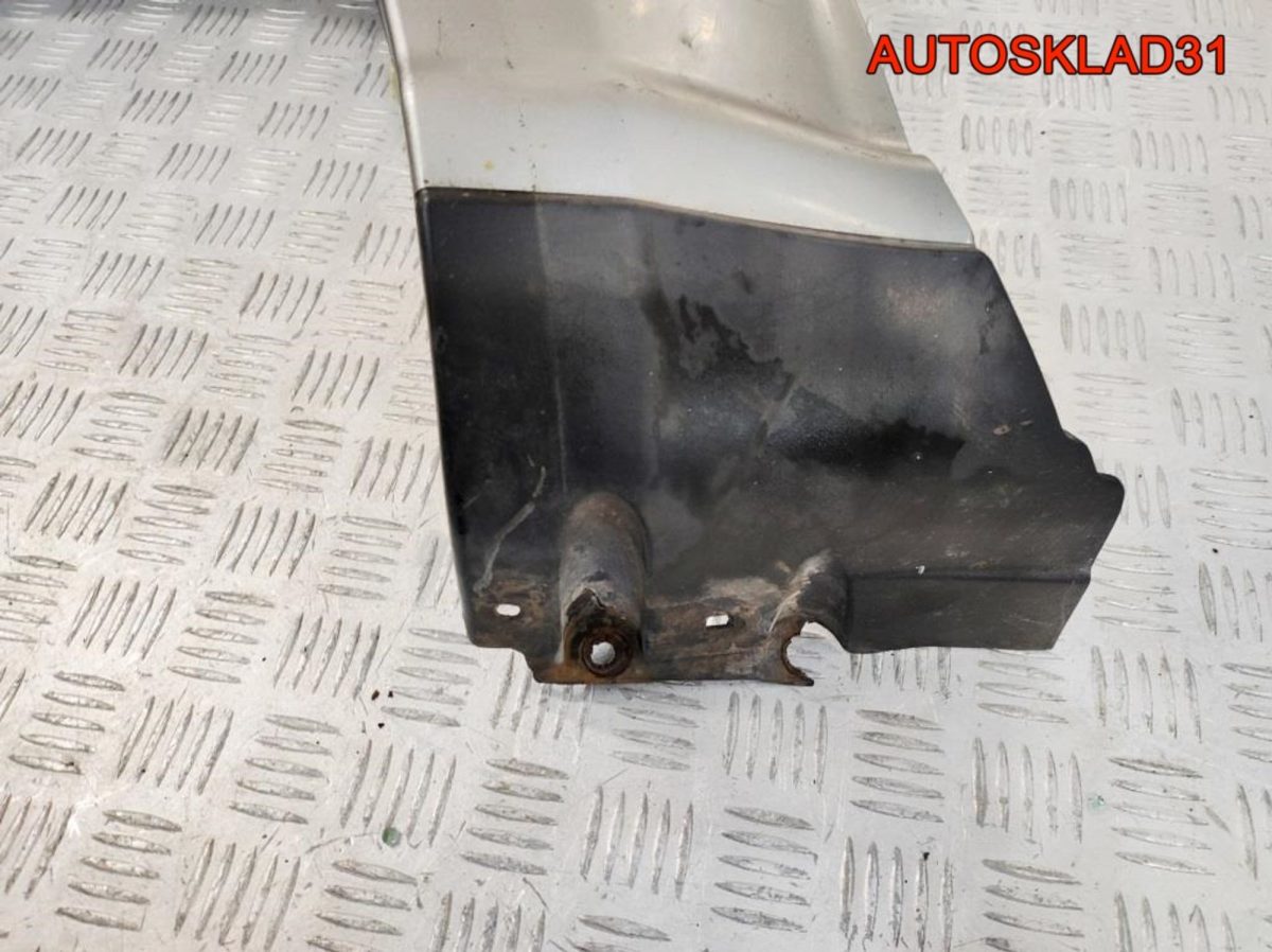 Крыло переднее левое Nissan X-Trail 631138H440 - АвтоСклад31.рф - авторазборка контрактные б/у запчасти в г. Белгород