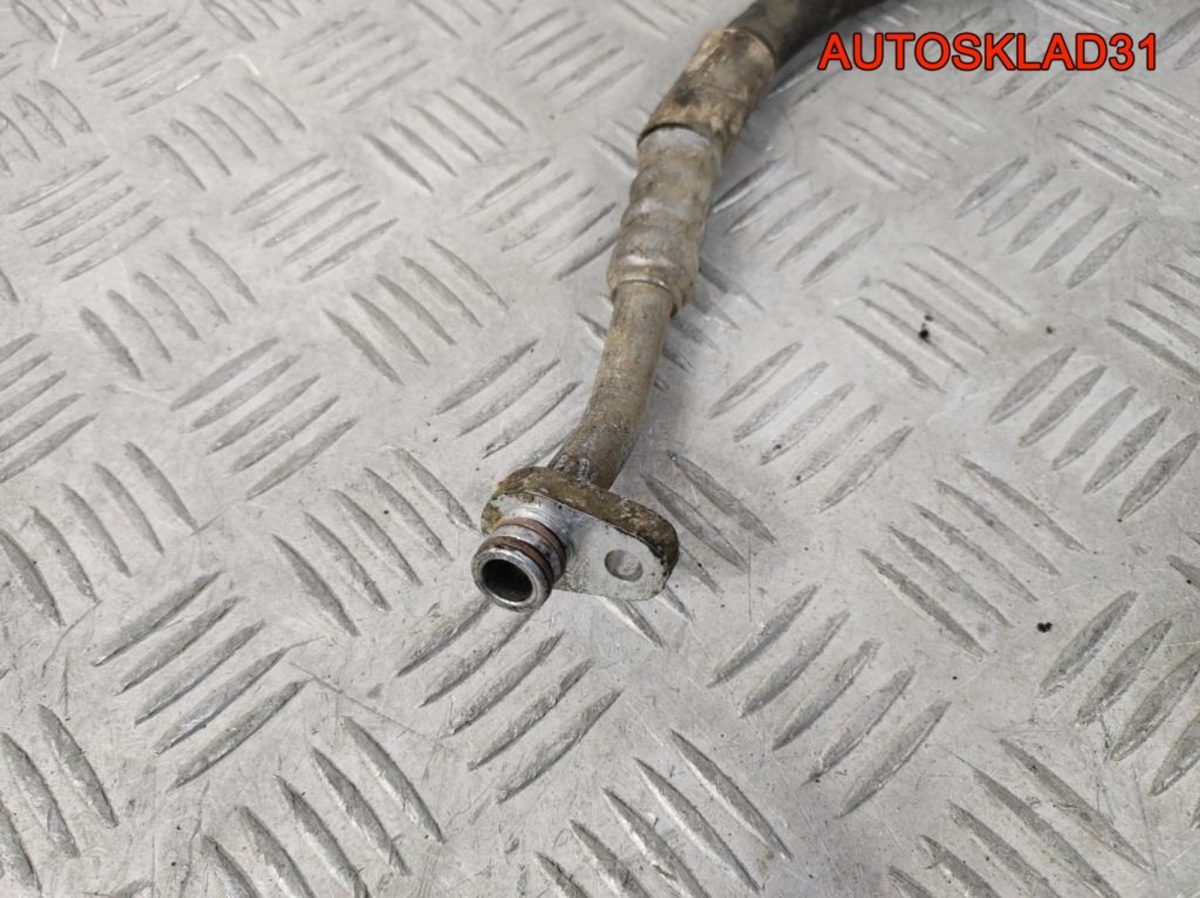 Трубка кондиционера Renault Scenic 1 7700434386 - АвтоСклад31.рф - авторазборка контрактные б/у запчасти в г. Белгород