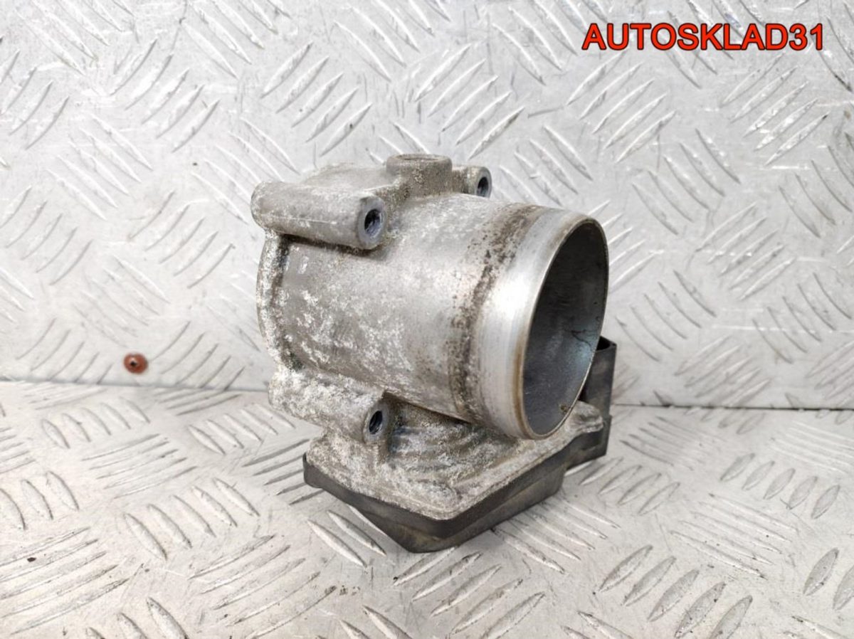 Заслонка дроссельная VW Polo 1,4 BUD 03C133062C - АвтоСклад31.рф - авторазборка контрактные б/у запчасти в г. Белгород