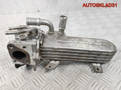 Радиатор EGR Volkswagen Passat B6 038131513AD - АвтоСклад31.рф - авторазборка контрактные б/у запчасти в г. Белгород