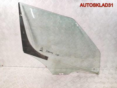Стекло двери переднее правое Skoda Roomster - АвтоСклад31.рф - авторазборка контрактные б/у запчасти в г. Белгород