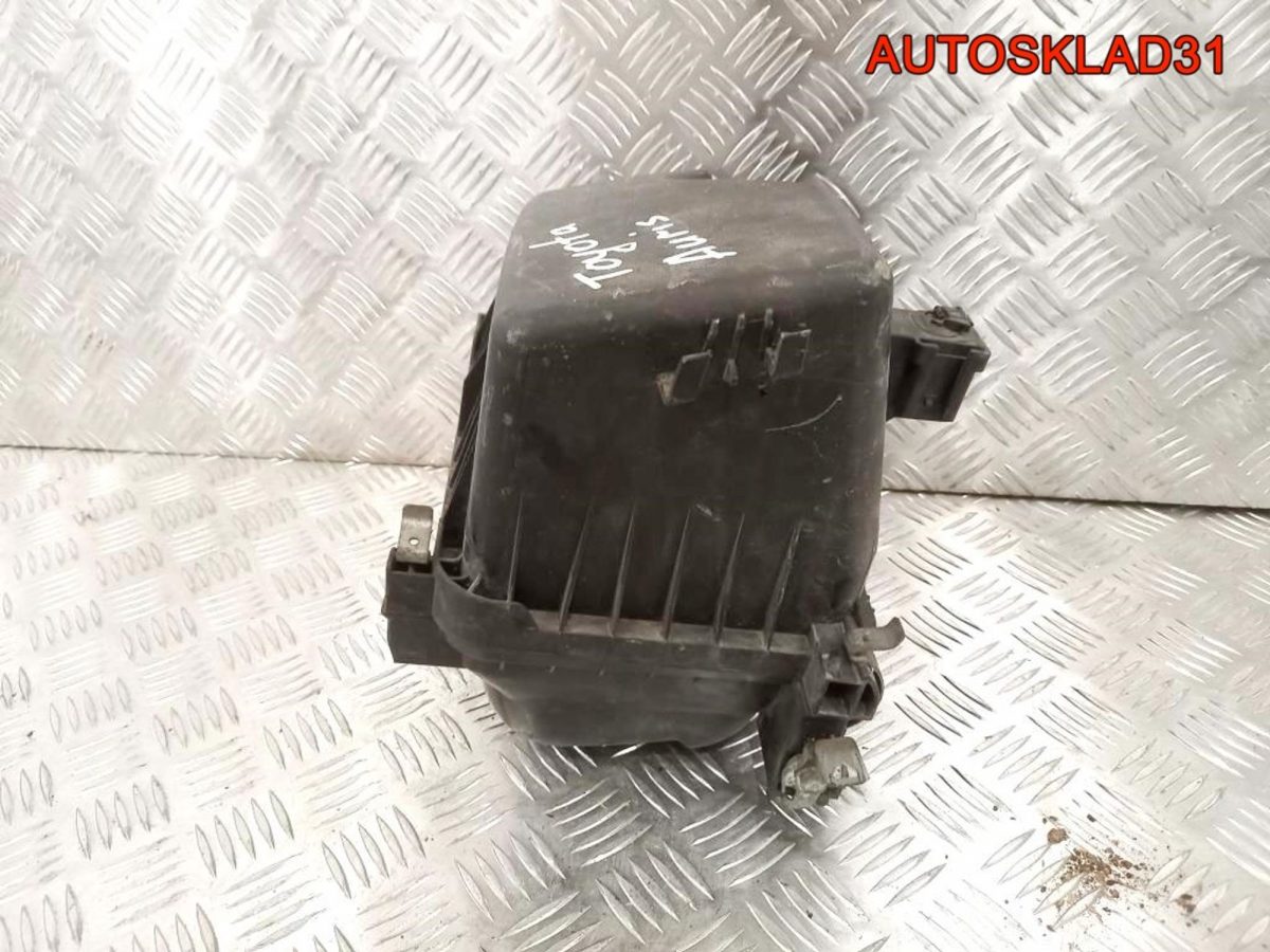 Корпус воздушного фильтра Toyota Auris 1770522220 - АвтоСклад31.рф - авторазборка контрактные б/у запчасти в г. Белгород