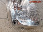 Указатель поворота правый белый Nissan X-Trail T30 - АвтоСклад31.рф - авторазборка контрактные б/у запчасти в г. Белгород