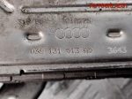 Радиатор EGR Volkswagen Passat B6 038131513AD - АвтоСклад31.рф - авторазборка контрактные б/у запчасти в г. Белгород