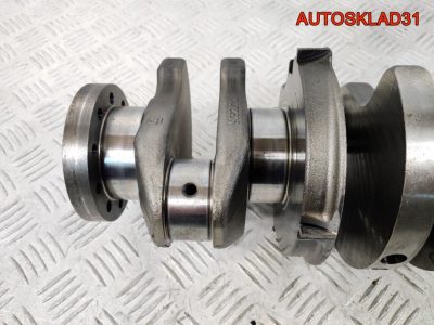 Коленвал Opel Omega B 2,2 Y22DTH Дизель 90528112 - АвтоСклад31.рф - авторазборка контрактные б/у запчасти в г. Белгород