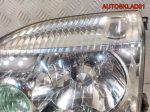 Фара левая Nissan X-Trail T30 260608H925 - АвтоСклад31.рф - авторазборка контрактные б/у запчасти в г. Белгород
