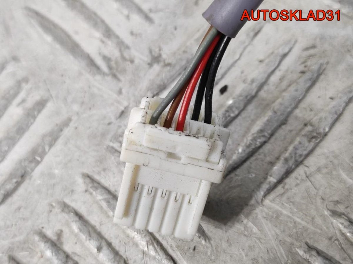 Зеркало левое Nissan Note E11 963029U10B - АвтоСклад31.рф - авторазборка контрактные б/у запчасти в г. Белгород