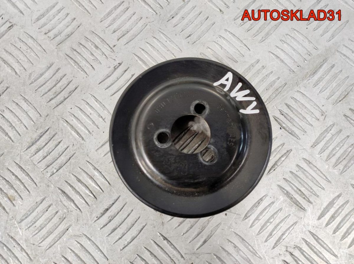 Шкив водяного насоса VW Polo 1,2 AWY 03D121028B - АвтоСклад31.рф - авторазборка контрактные б/у запчасти в г. Белгород
