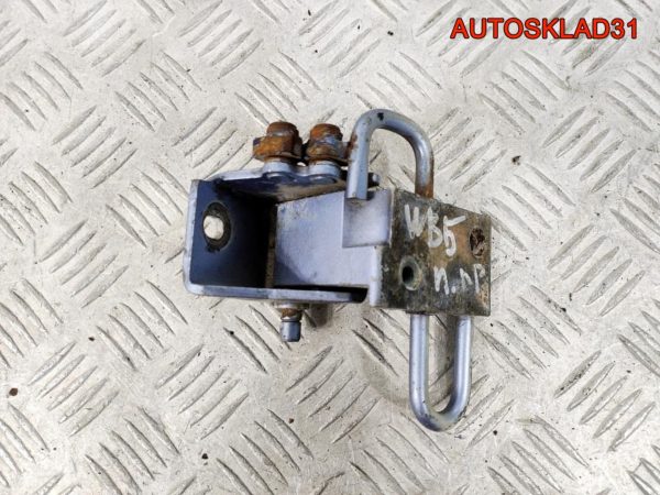 Шатун Audi A6 C4 2,6 ABC Бензин - АвтоСклад31.рф - авторазборка контрактные б/у запчасти в г. Белгород