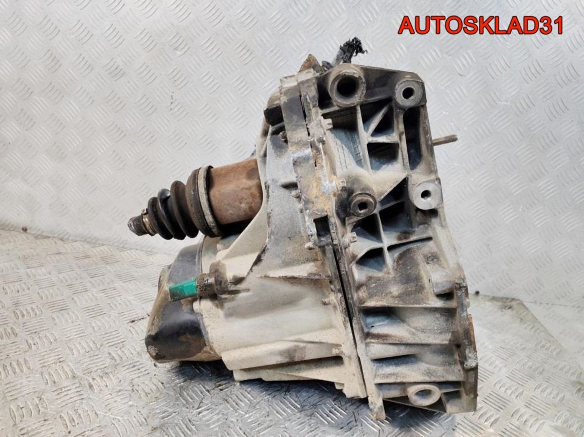 МКПП JR5 140 Nissan Note E11 1,5 К9К 276 Дизель - АвтоСклад31.рф - авторазборка контрактные б/у запчасти в г. Белгород