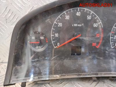 Панель приборов Opel Vectra C 2.2 Z22SE 09180273 - АвтоСклад31.рф - авторазборка контрактные б/у запчасти в г. Белгород