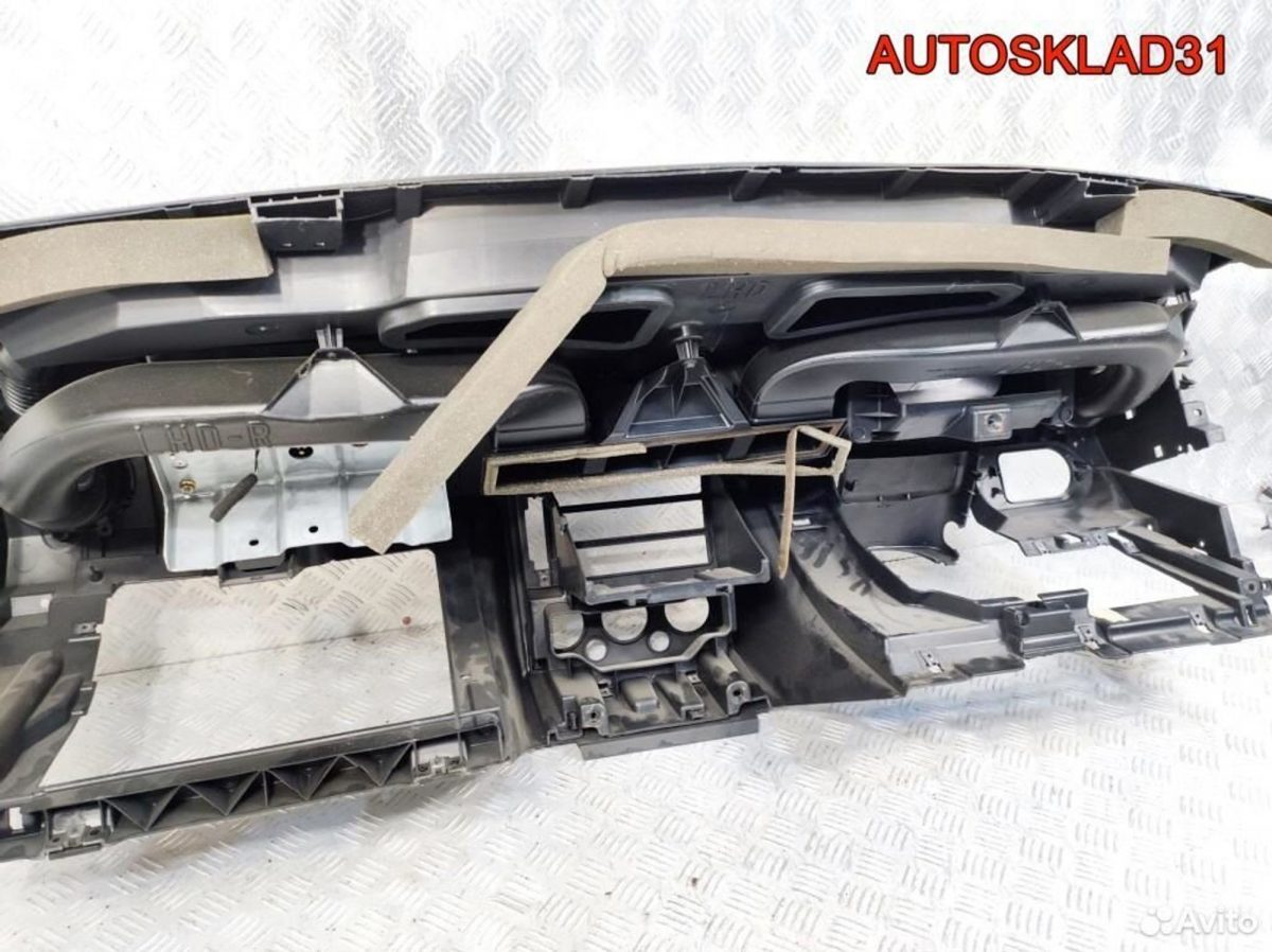 Торпедо Голое Ford Fusion 1301101 Дорест - АвтоСклад31.рф - авторазборка контрактные б/у запчасти в г. Белгород