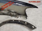 Крыло переднее левое Ford Maverick 2 YL8416016JC - АвтоСклад31.рф - авторазборка контрактные б/у запчасти в г. Белгород