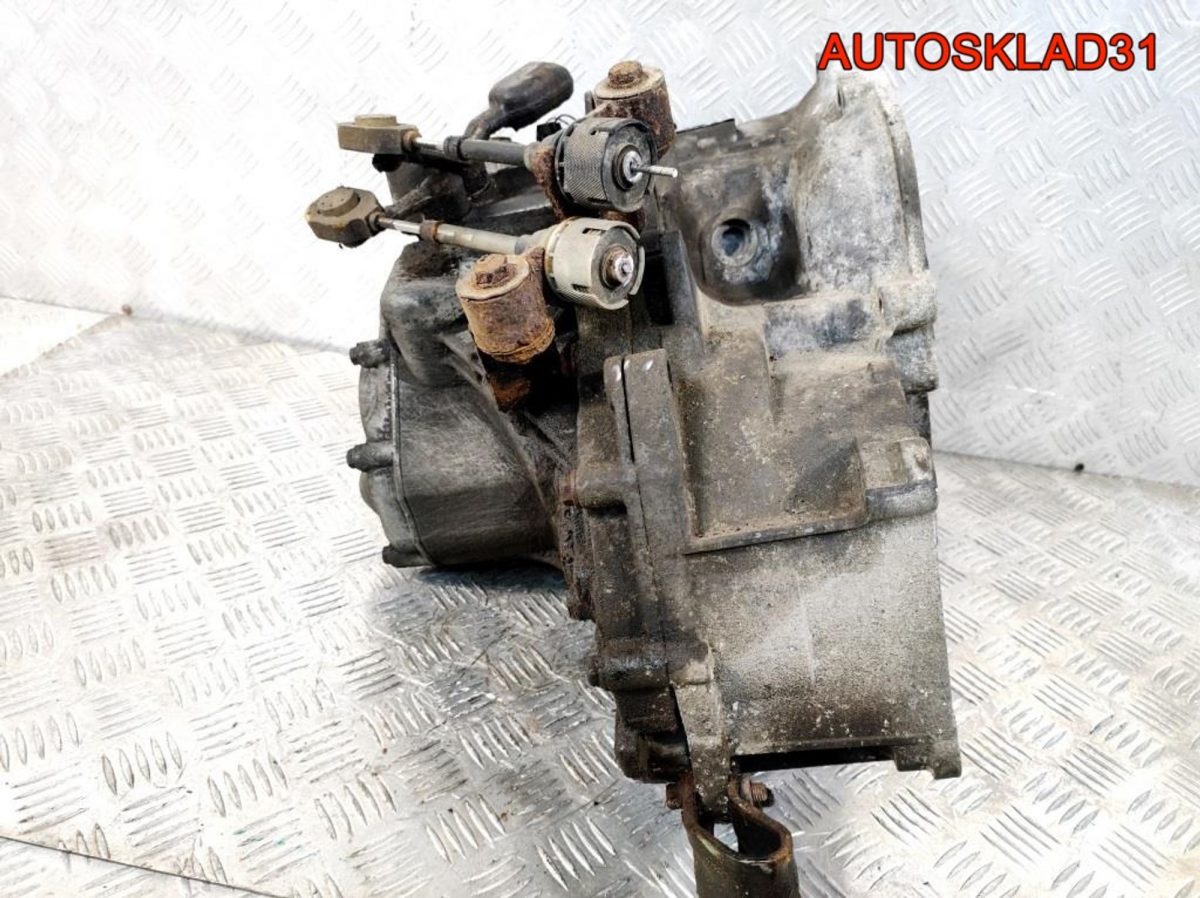 МКПП F35 3.61 Opel Vectra C 2.2 Дизель 13101871 - АвтоСклад31.рф - авторазборка контрактные б/у запчасти в г. Белгород