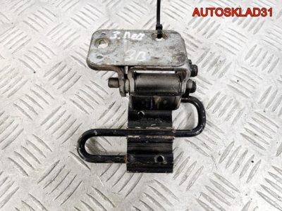 Петля двери задняя левая нижняя VW Passat B5 - АвтоСклад31.рф - авторазборка контрактные б/у запчасти в г. Белгород