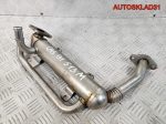 Радиатор EGR Skoda Roomster 1.4 Дизель 045131513M - АвтоСклад31.рф - авторазборка контрактные б/у запчасти в г. Белгород