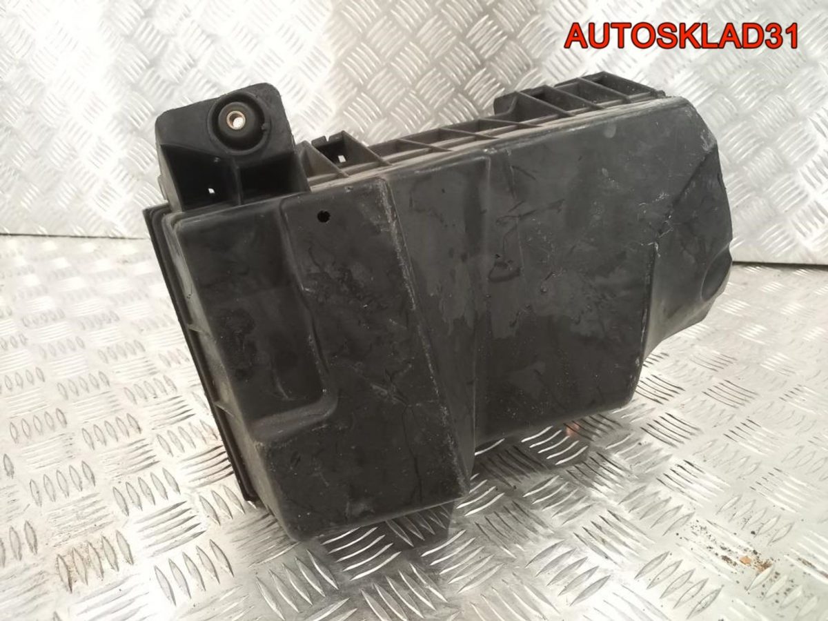 Корпус воздушного фильтра VW Golf 4 1J0129607D - АвтоСклад31.рф - авторазборка контрактные б/у запчасти в г. Белгород