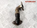 Трубка EGR Volkswagen Passat B5 028131521AD - АвтоСклад31.рф - авторазборка контрактные б/у запчасти в г. Белгород