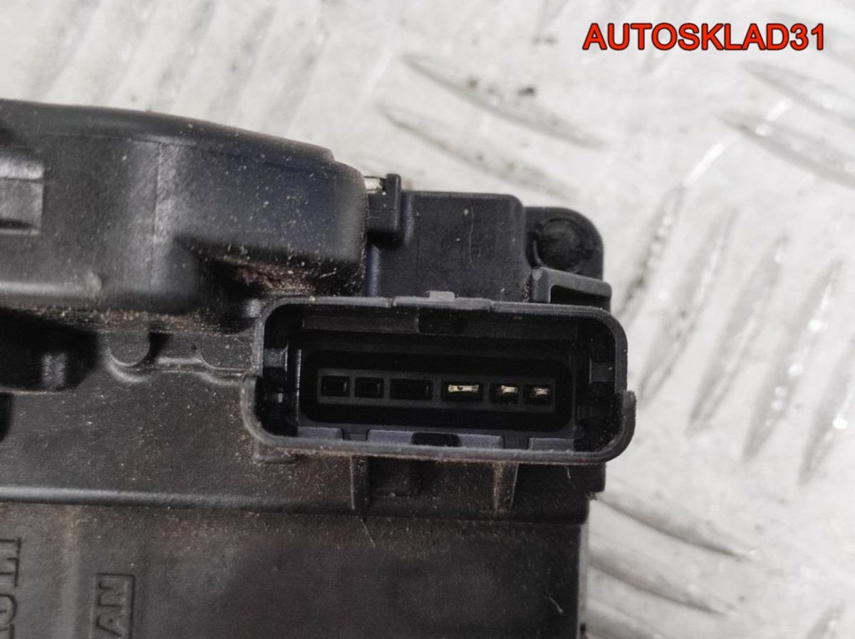 Замок двери передней правой Nissan Qashqai J10 - АвтоСклад31.рф - авторазборка контрактные б/у запчасти в г. Белгород
